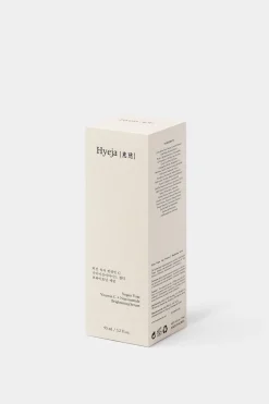 Hyeja Yuja Vitamin C Brightening Serum