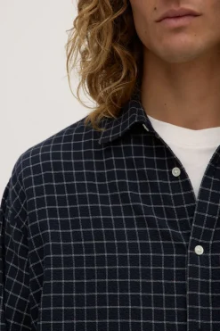 Jack Check Shirt