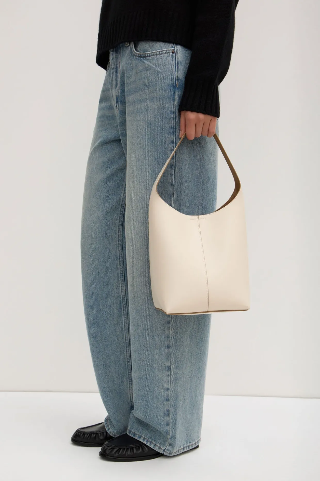 Jackie Shoulder Bag