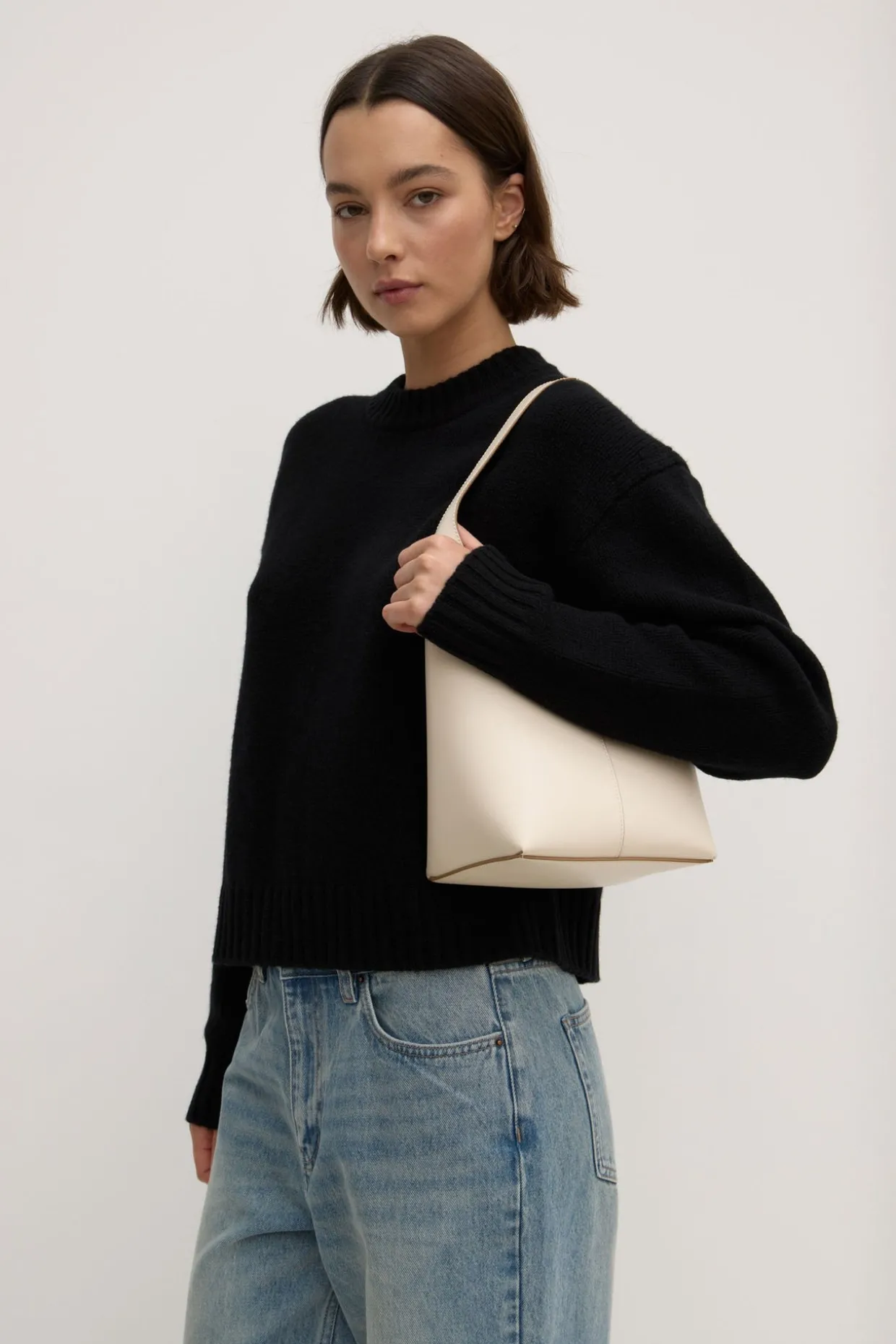 Jackie Shoulder Bag