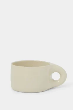 Jedda Clay Chubby Mug