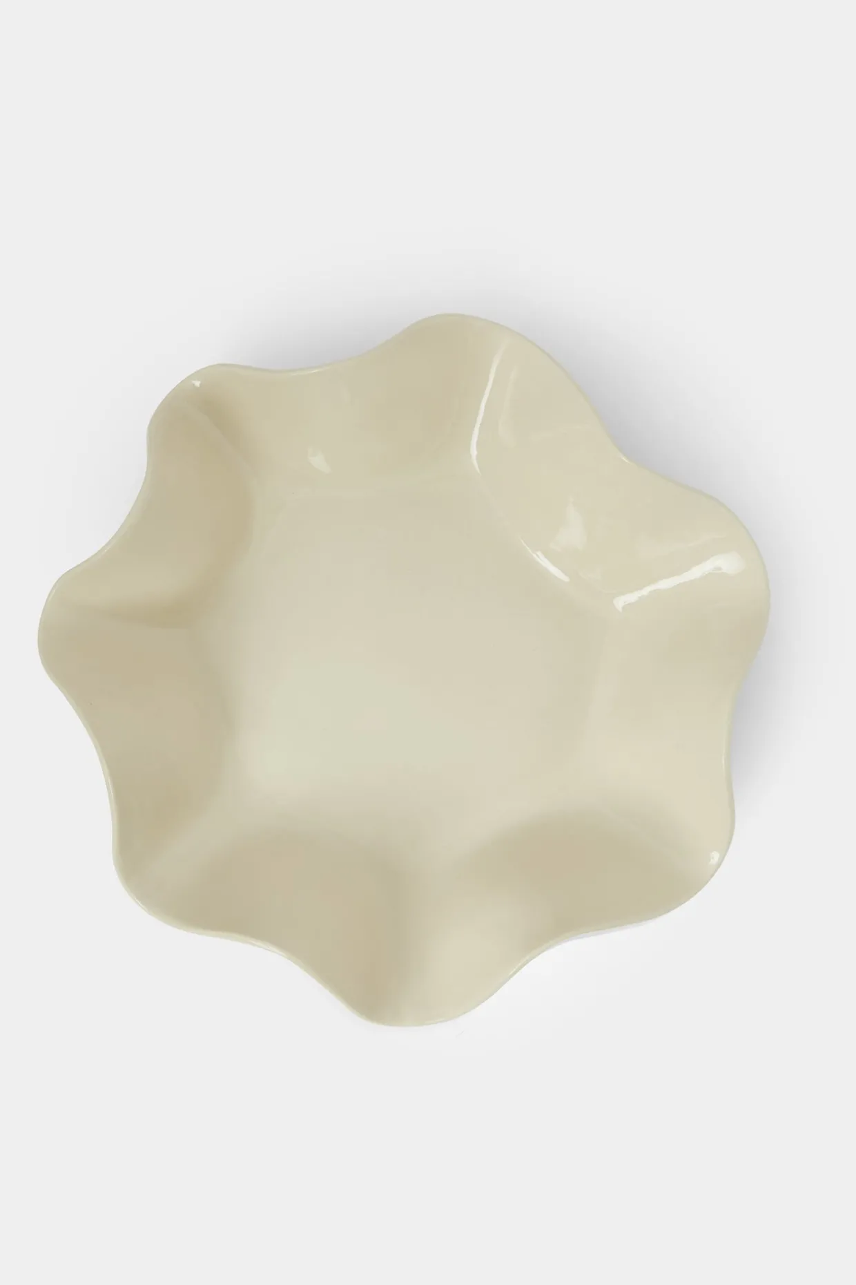 Jedda Clay Gaia Bowl