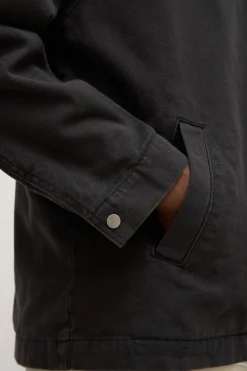 Joey Cotton Jacket