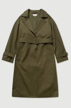 Kallina Trench Coat