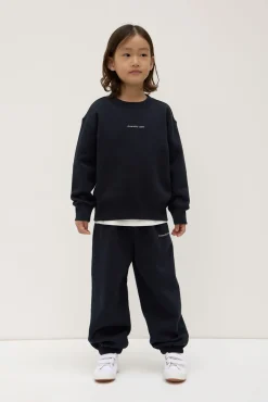Kids Atelier Logo Fleece