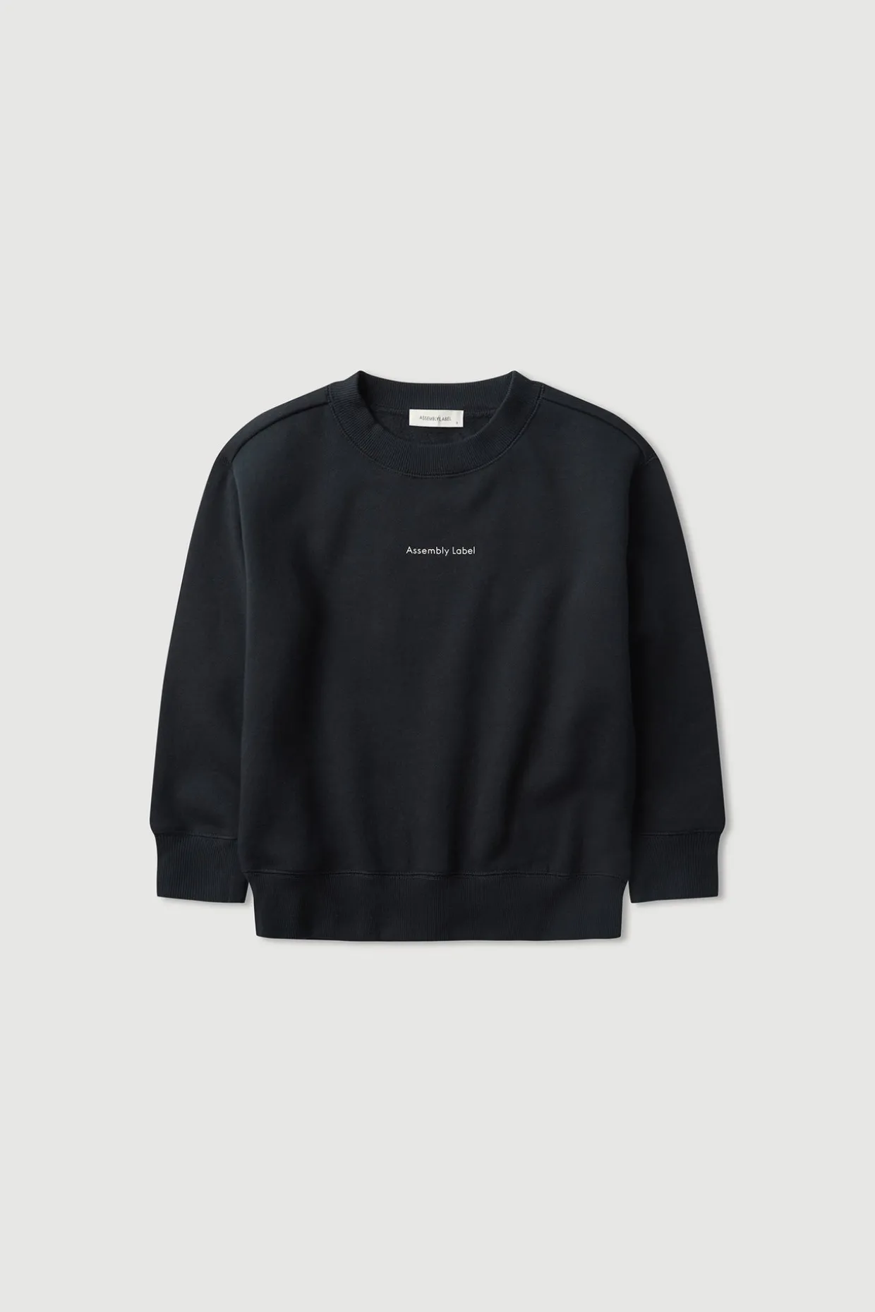 Kids Atelier Logo Fleece