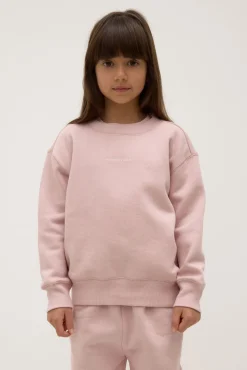 Kids Atelier Logo Fleece