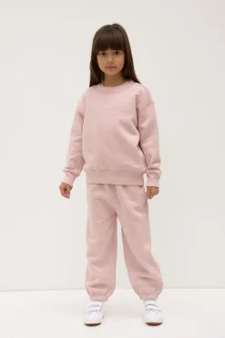 Kids Atelier Logo Fleece