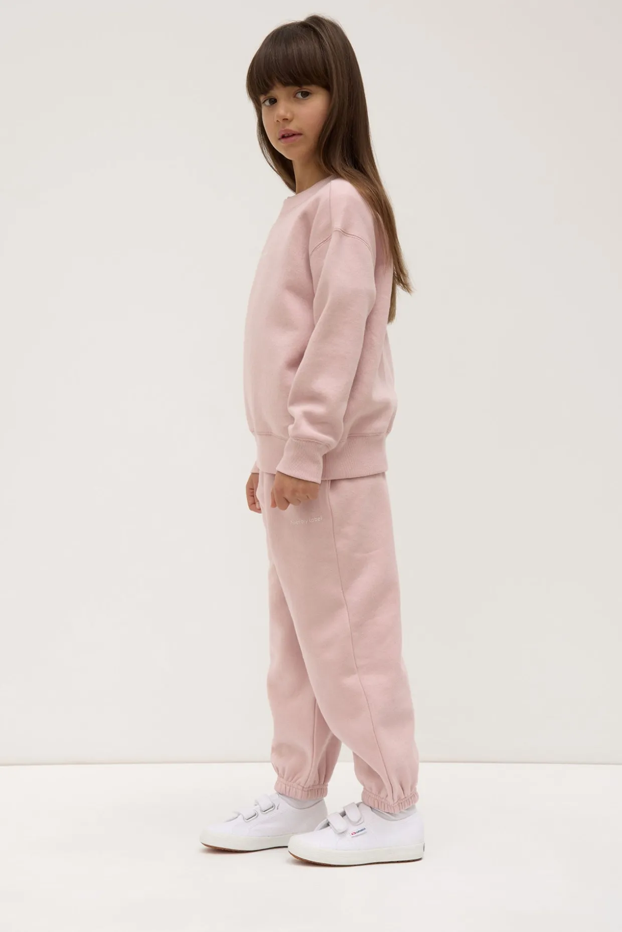 Kids Atelier Logo Fleece