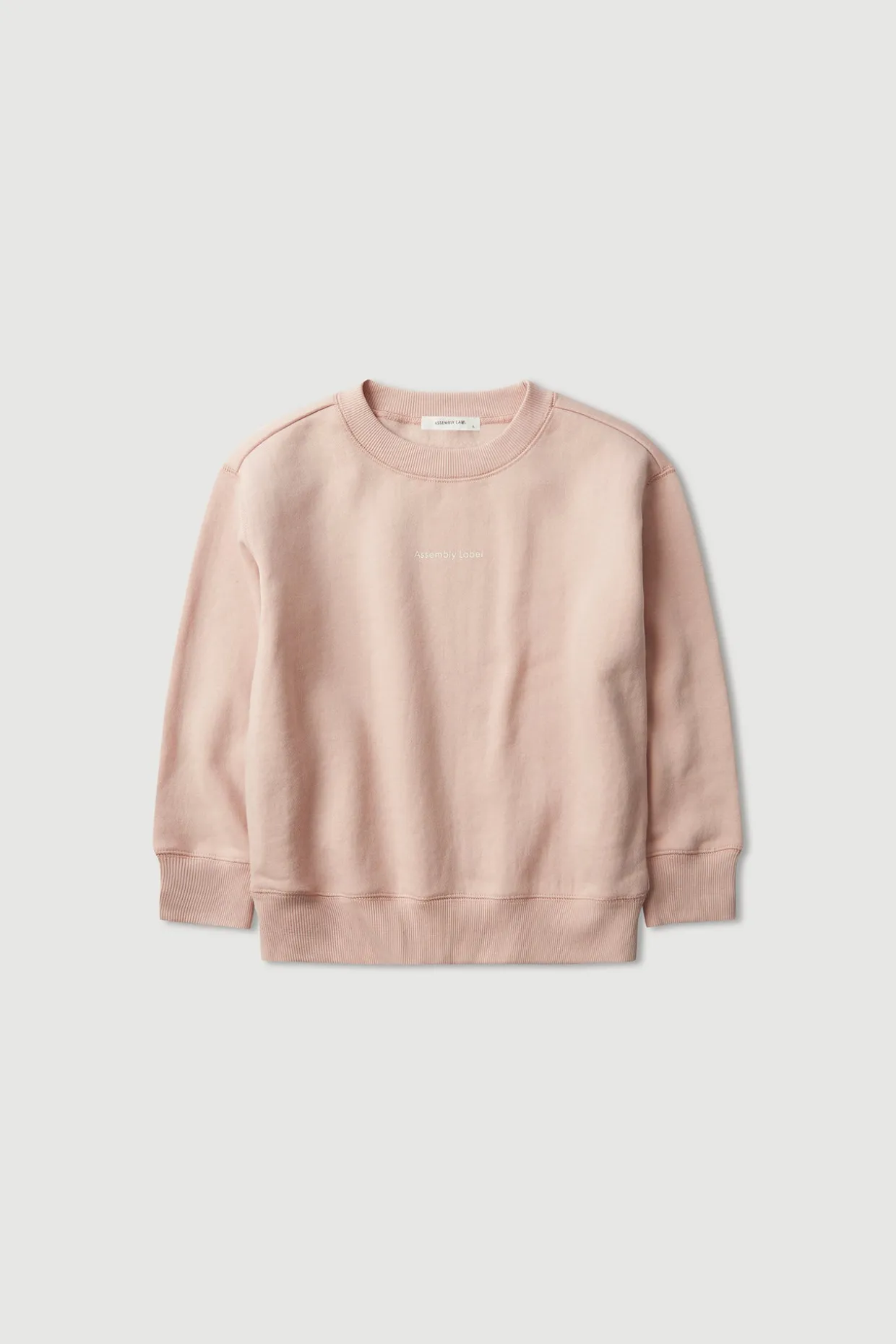 Kids Atelier Logo Fleece