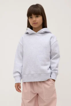 Kids Atelier Logo Hoodie