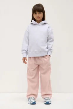 Kids Atelier Logo Hoodie
