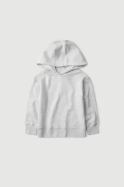 Kids Atelier Logo Hoodie