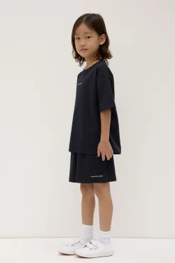 Kids Atelier Logo Short