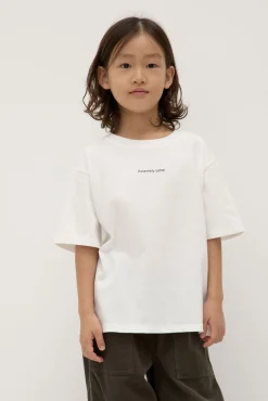 Kids Atelier Logo Tee