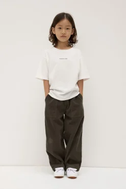Kids Atelier Logo Tee