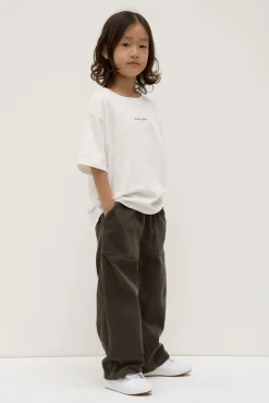 Kids Atelier Logo Tee