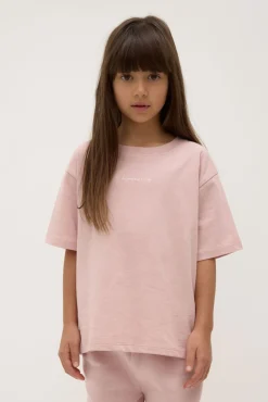Kids Atelier Logo Tee