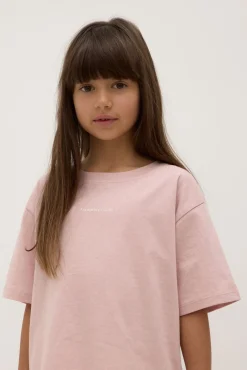 Kids Atelier Logo Tee