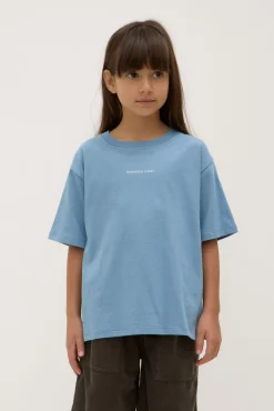 Kids Atelier Logo Tee