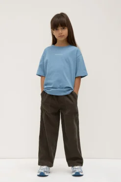 Kids Atelier Logo Tee