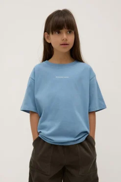 Kids Atelier Logo Tee