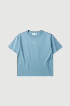 Kids Atelier Logo Tee
