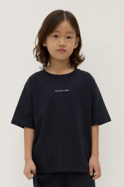 Kids Atelier Logo Tee
