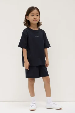 Kids Atelier Logo Tee
