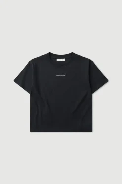 Kids Atelier Logo Tee