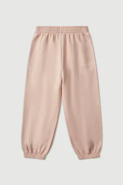 Kids Atelier Logo Track Pant