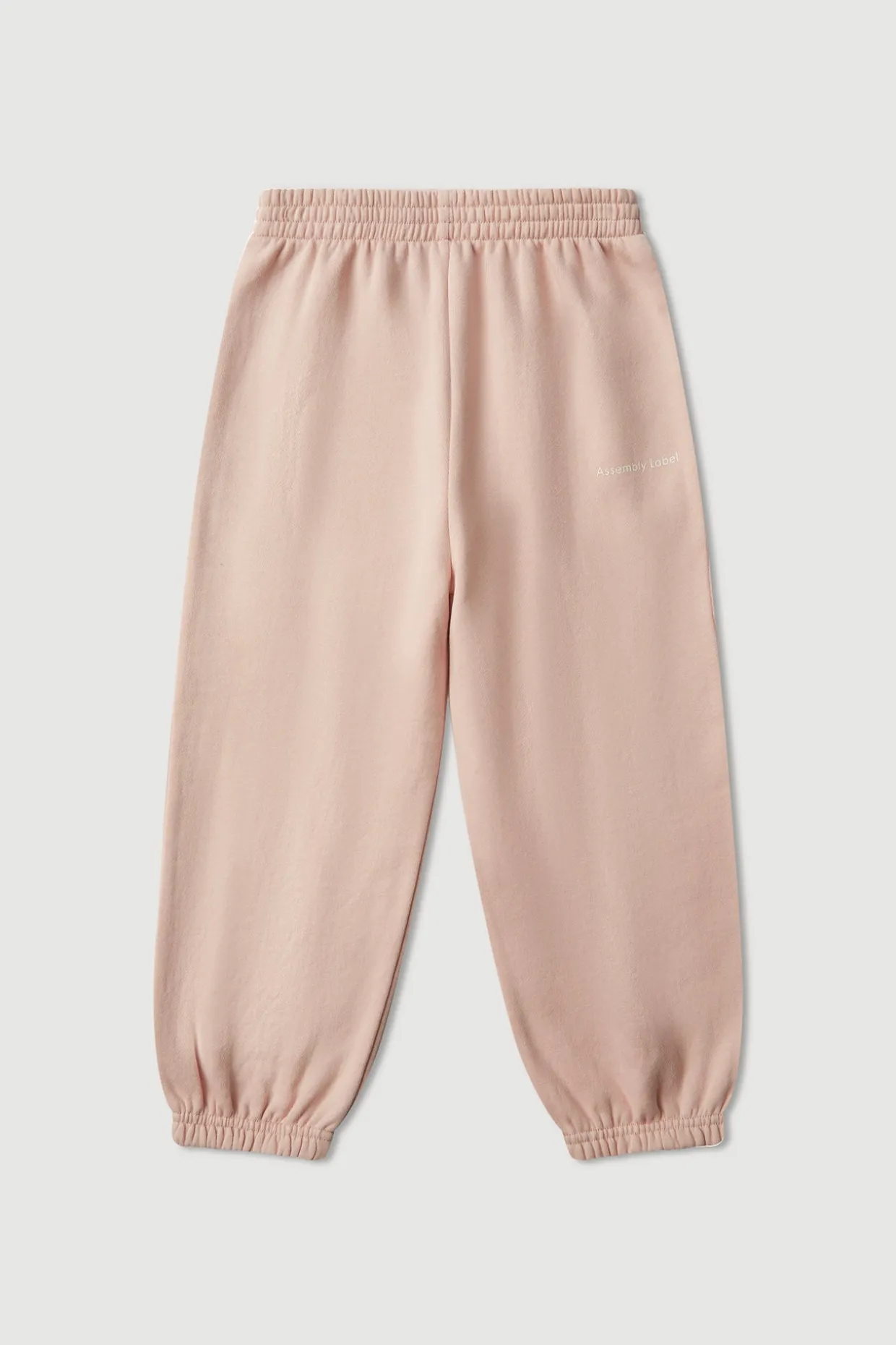 Kids Atelier Logo Track Pant