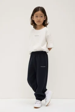 Kids Atelier Logo Track Pant