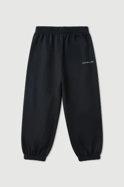 Kids Atelier Logo Track Pant