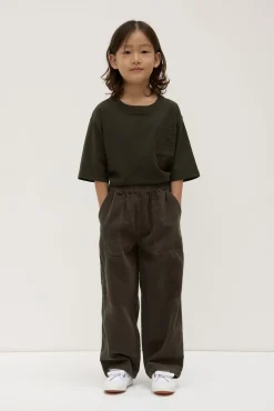 Kids Baxter Cord Pant