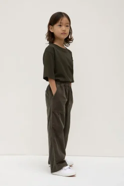 Kids Baxter Cord Pant