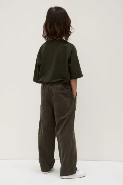 Kids Baxter Cord Pant