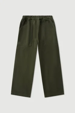 Kids Baxter Cord Pant