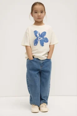 Kids Bloom Tee