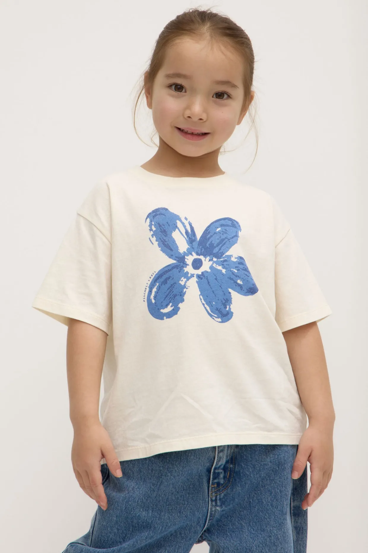 Kids Bloom Tee