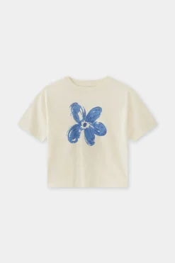 Kids Bloom Tee