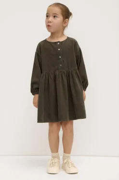 Kids Chase Cord Dress