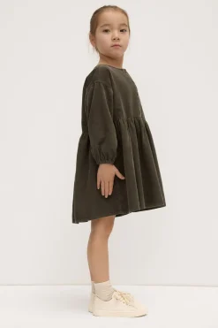 Kids Chase Cord Dress