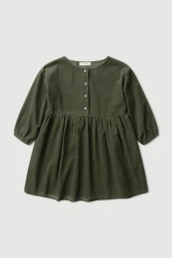 Kids Chase Cord Dress
