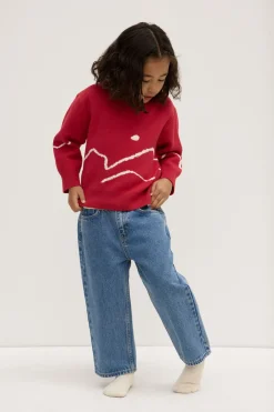 Kids Denim Jean
