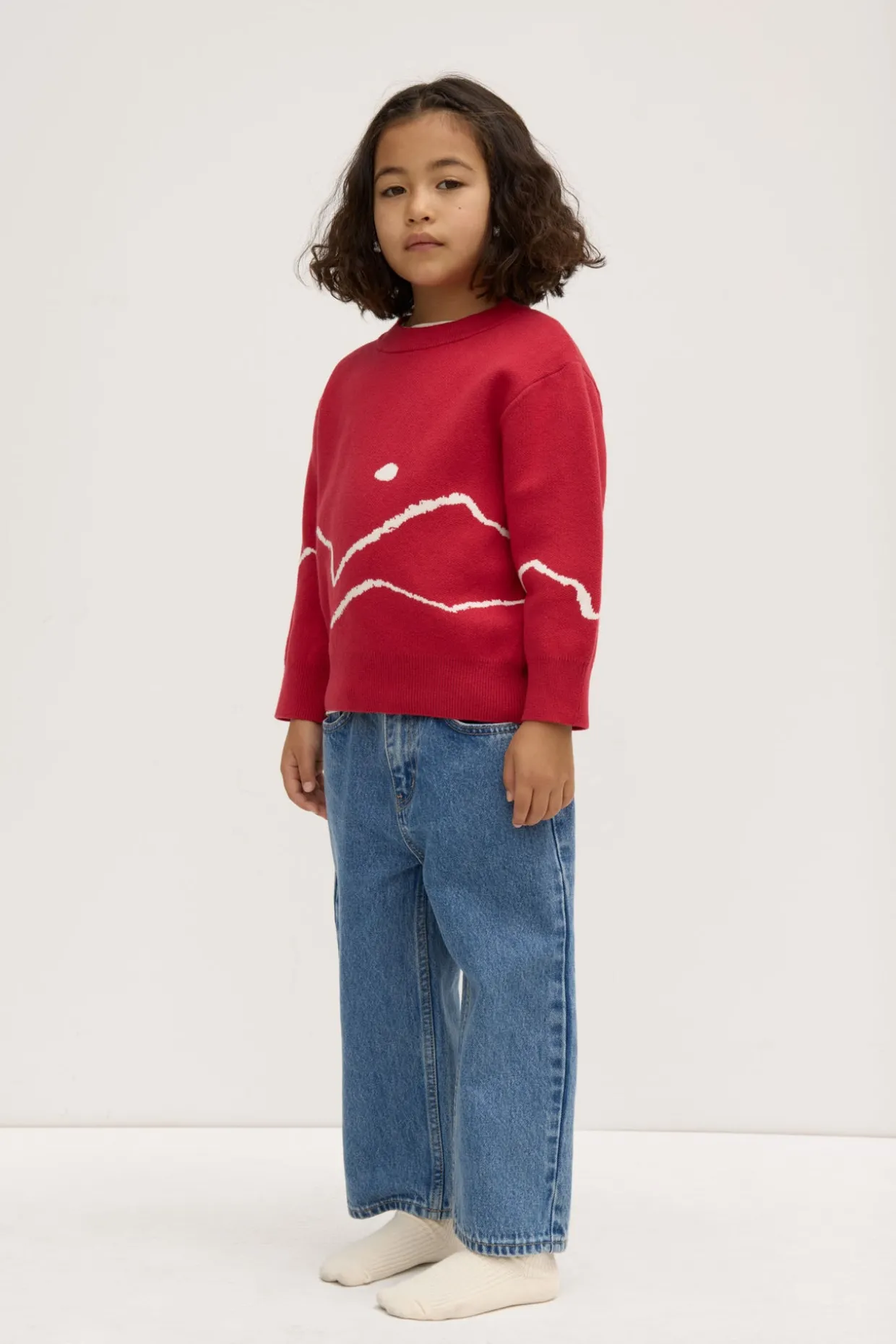 Kids Denim Jean