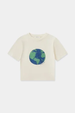 Kids Earth Tee