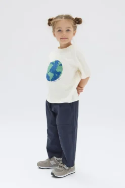 Kids Earth Tee