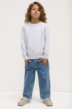 Kids Established Fleece