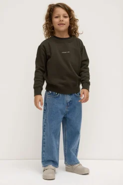 Kids Established Fleece